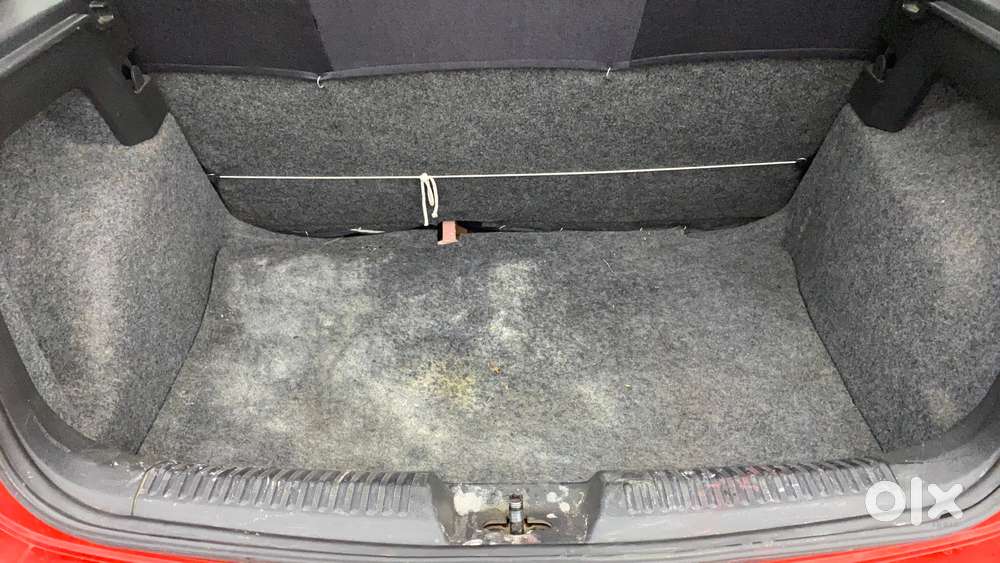 Volkswagen Polo 2009-2013 Petrol Comfortline 1.2l, 2014, Petrol