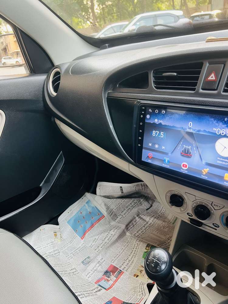 Maruti Suzuki Alto 800 Vxi Plus Option, 2022, Petrol
