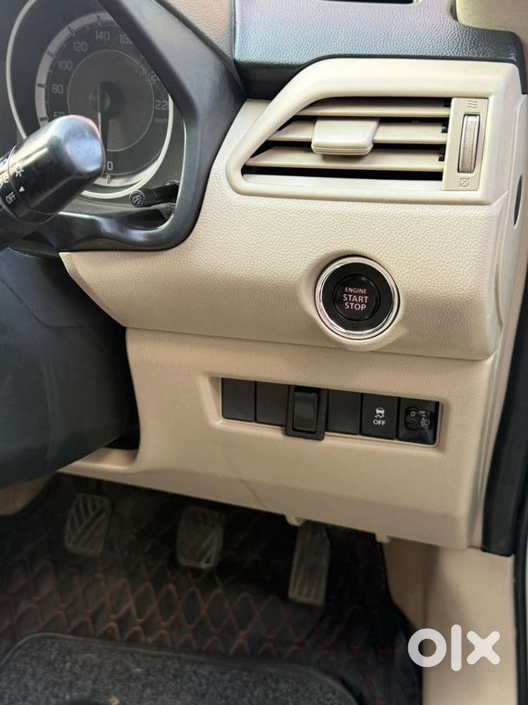 Maruti Suzuki Swift Dzire 2023