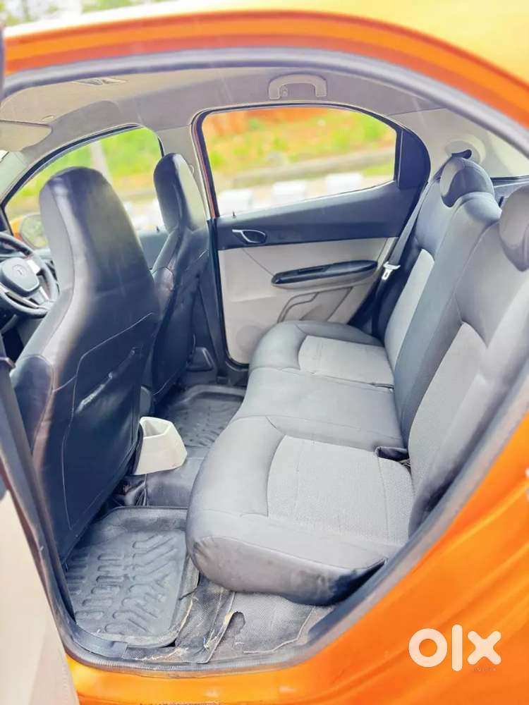 Tata Tiago Diesel 2017 Ready