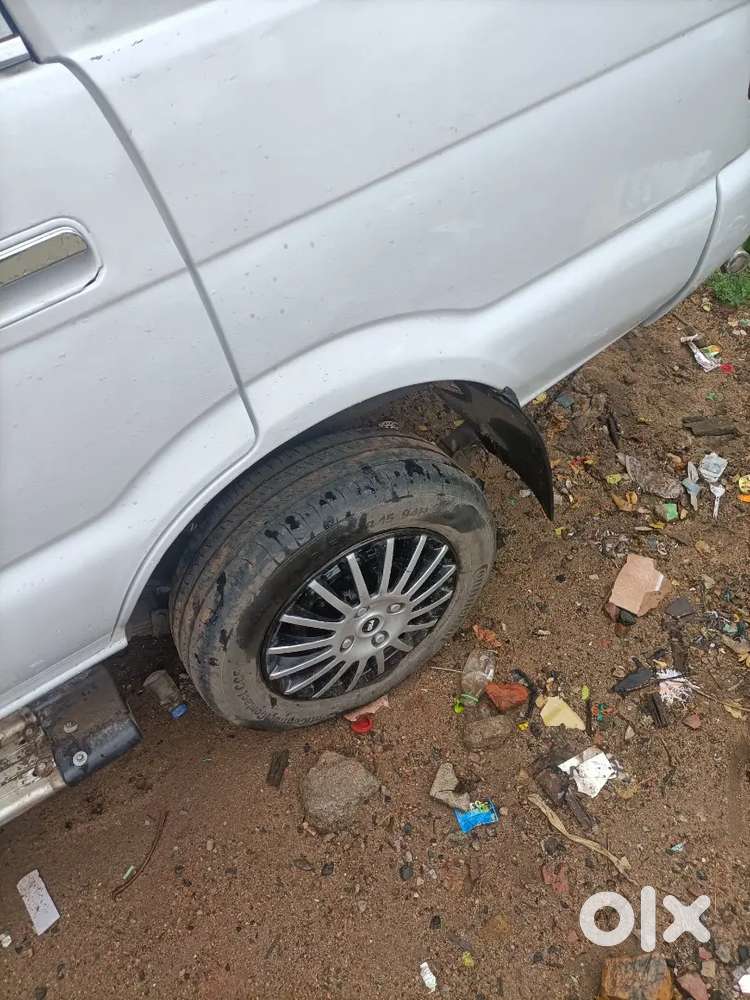 Chevrolet Tavera Lt 2007