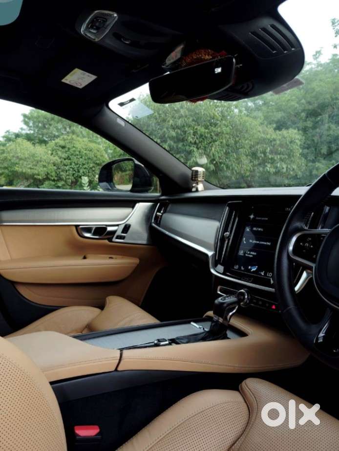 Volvo V 90 Cross Country D5, 2018, Diesel