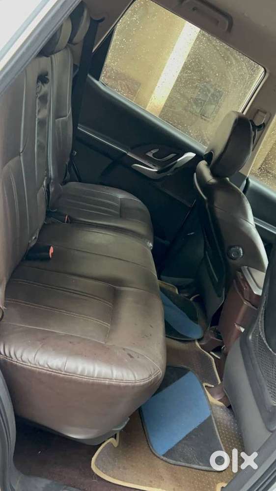Mahindra Xuv500, 2014, Diesel