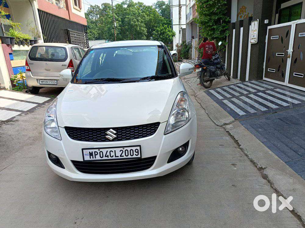 Maruti Suzuki Swift 2011-2014 Vdi, 2013, Diesel