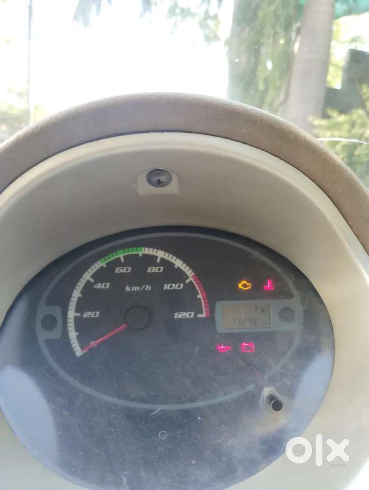 Tata Nano 2013 Petrol Good Condition