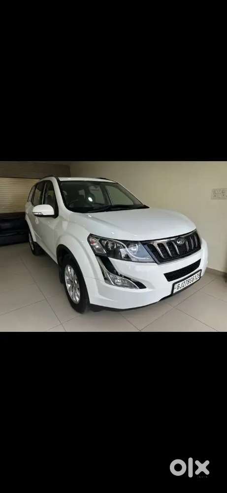 Mahindra Xuv500 2018 Diesel 113000 Km Driven