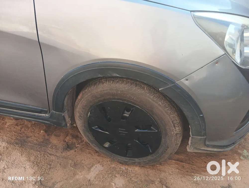 Maruti Suzuki Celerio X 2019 Petrol Good Condition