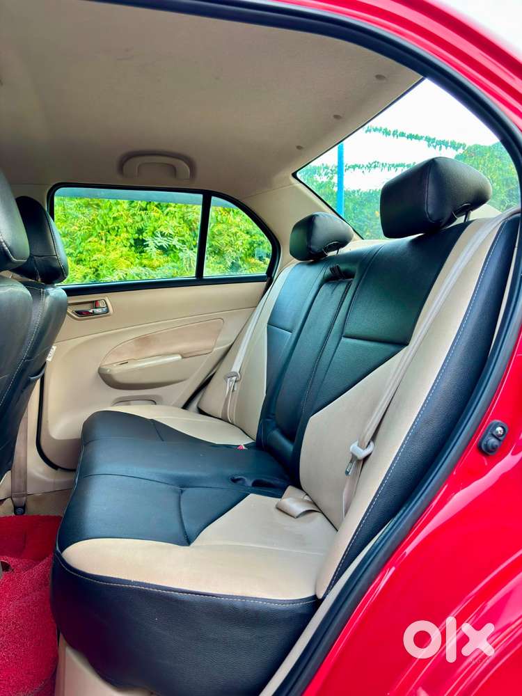 Maruti Suzuki Swift Dzire Vdi (o), 2014, Diesel