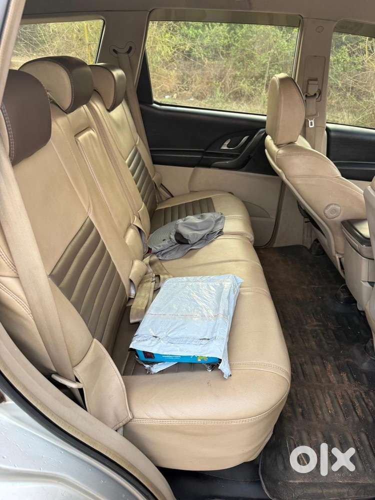 Mahindra Xuv500 2016 Diesel Well Maintained
