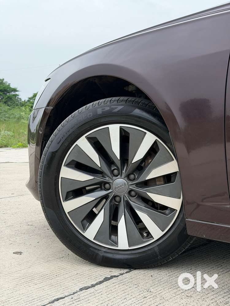 Audi A6 Diesel 2021