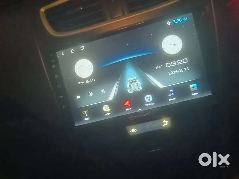 Maruti Suzuki Swift Dzire 2018 Petrol 29000 Km Driven