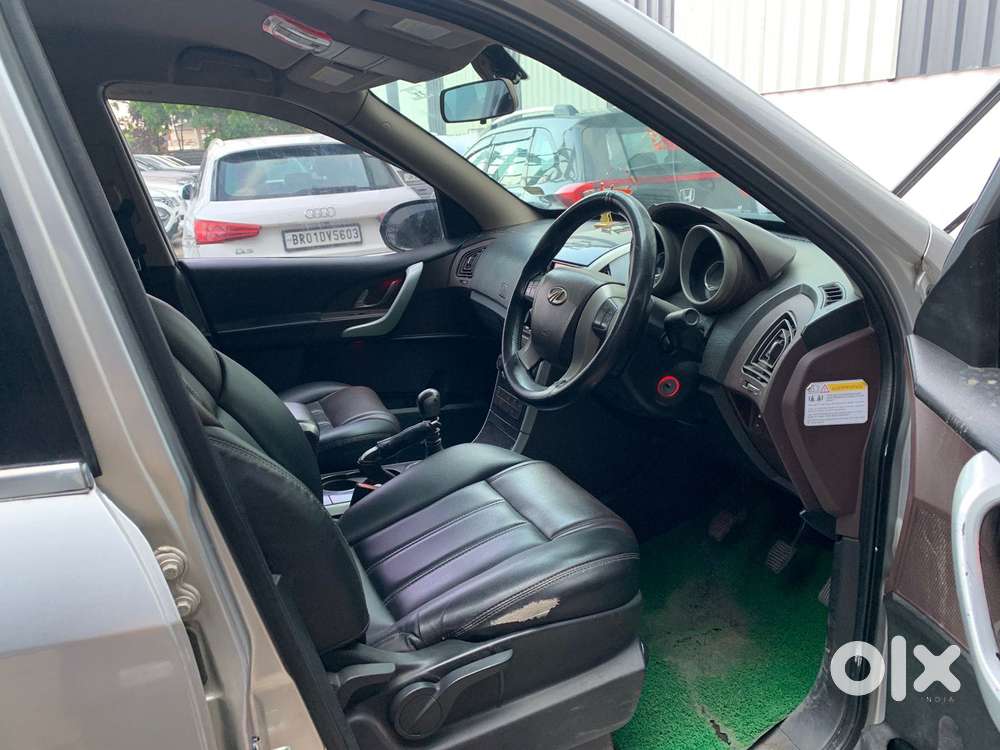 Mahindra Xuv500 W8, 2013, Diesel