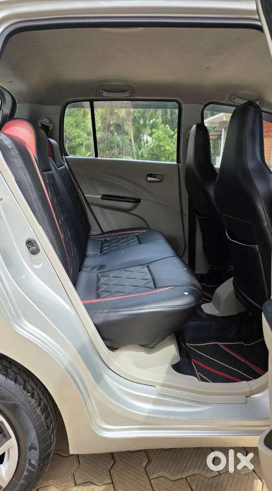 Maruti Suzuki Celerio Zxi, 2018, Petrol