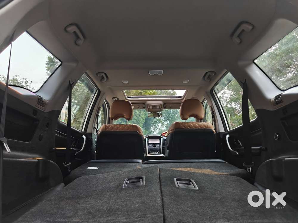 Mahindra Xuv500 W11 Option Awd, 2019, Diesel