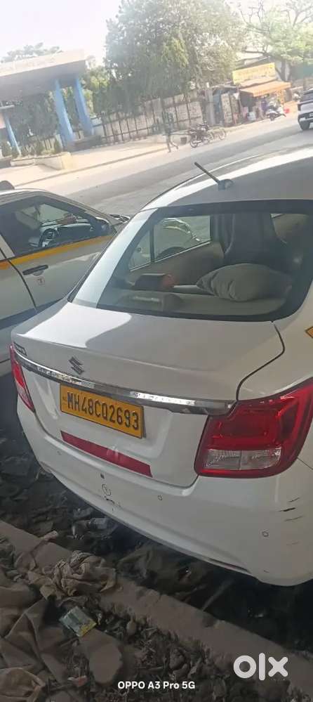 Maruti Dzire 2023 Cng
