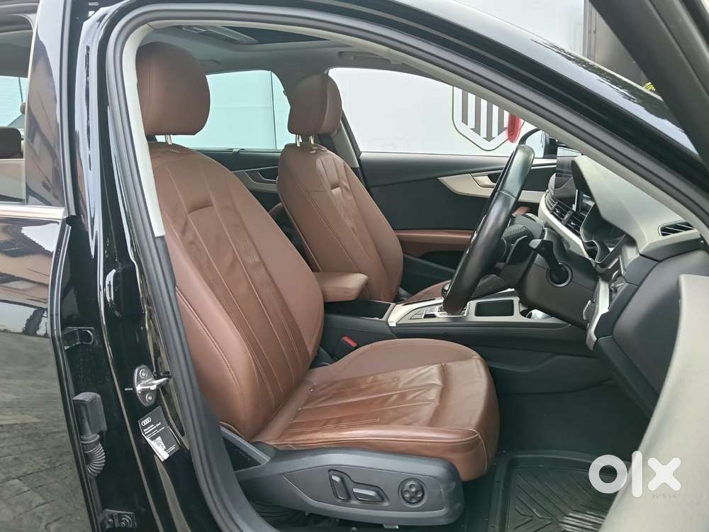 Audi A4 1.4 Tfsi Technology Pack, 2022, Petrol