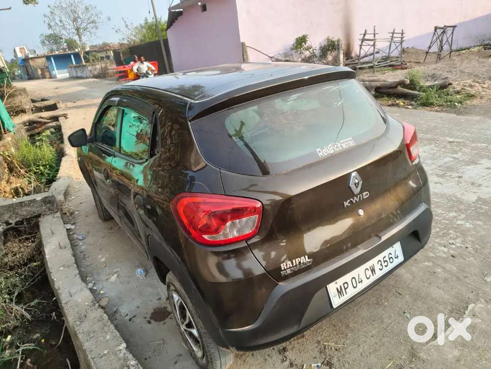 Renault Kwid