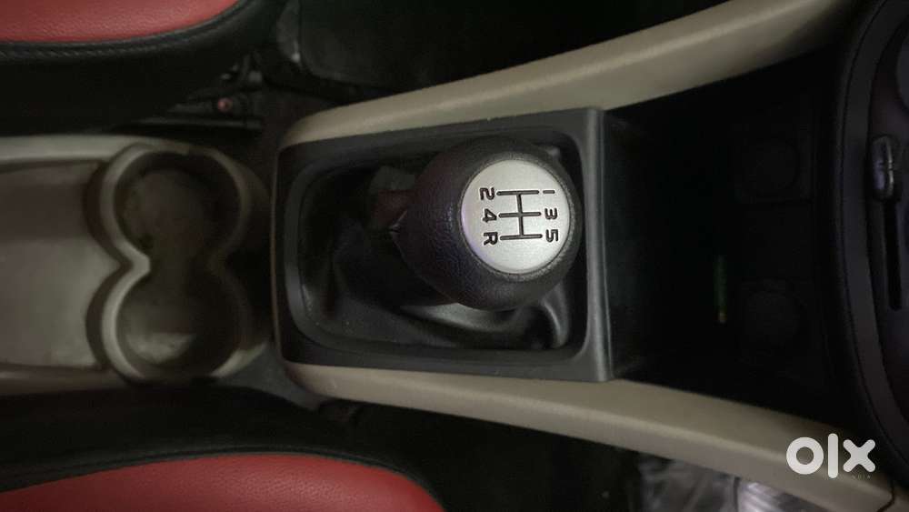 Maruti Suzuki Celerio Lxi, 2014, Petrol