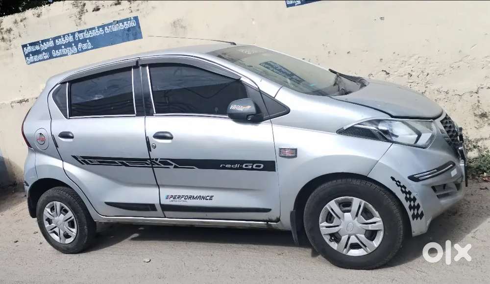 Datsun Redi-go