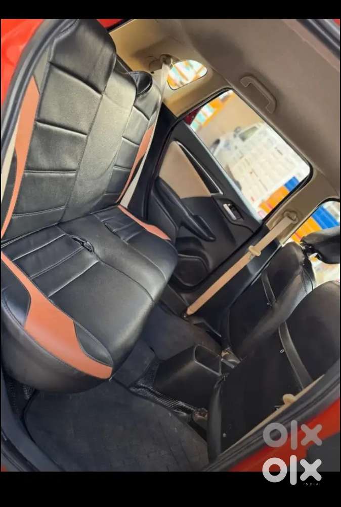 Honda Jazz 2015 Diesel 120000 Km Driven