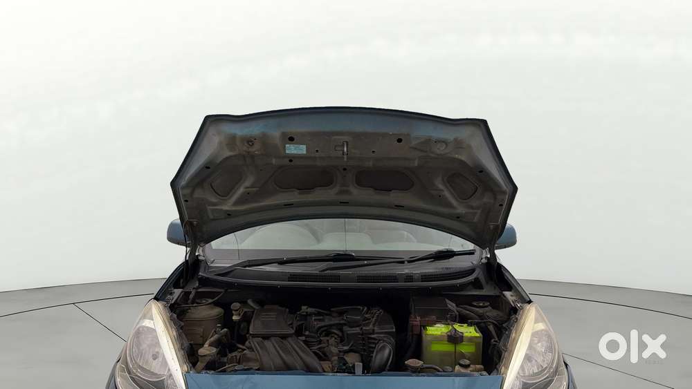 Nissan Micra Xe Petrol, 2013, Petrol