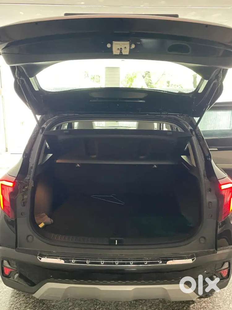 Kia Seltos 1.5 Petrol 2024
