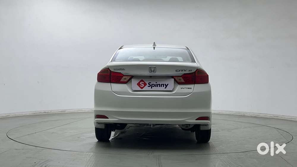 Honda City I Dtec Vx, 2015, Petrol