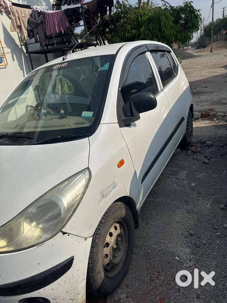 Hyundai I10 2010 Petrol Manual