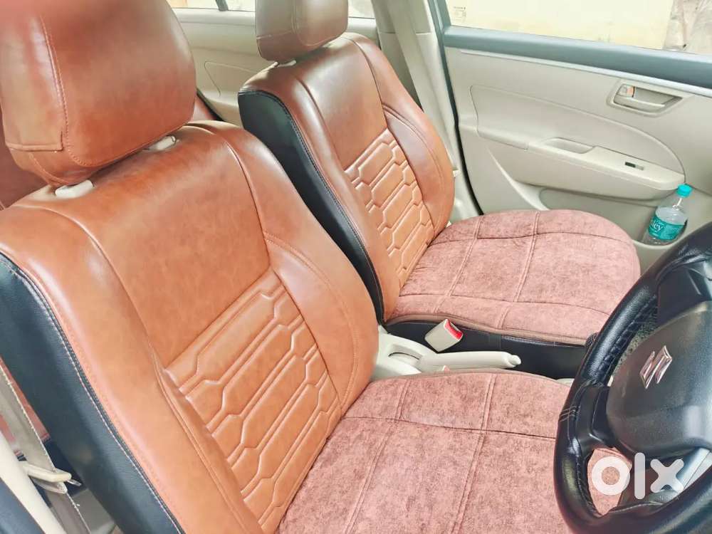 Maruti Suzuki Swift Tour 2019