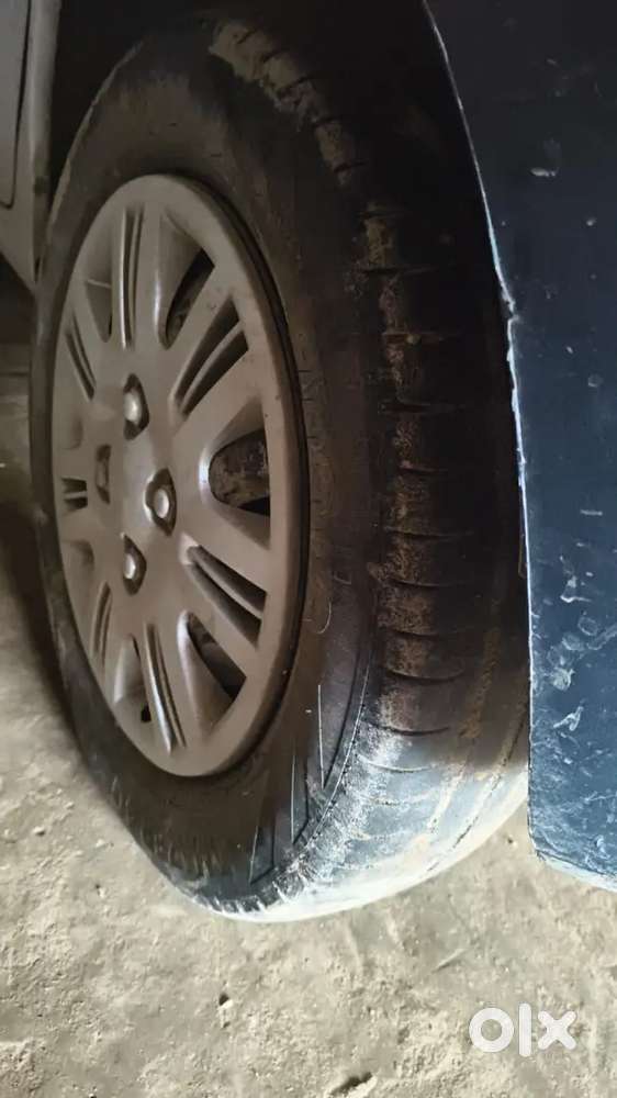 Hyundai Santro Ls Zip 2006