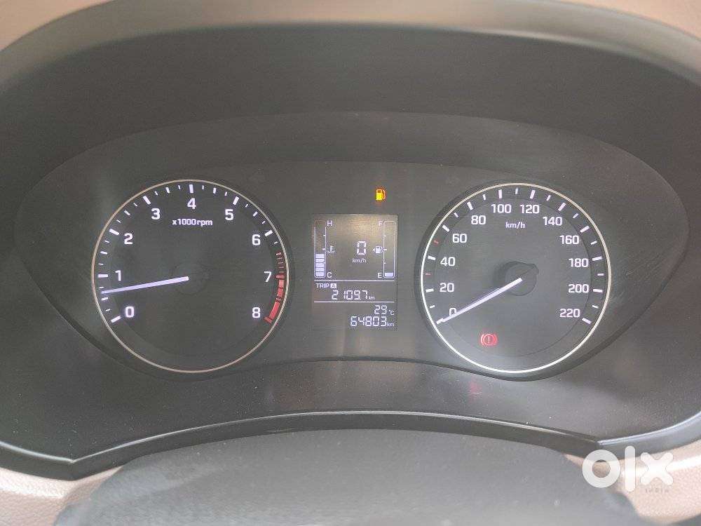 Hyundai I20 1.2 Sportz (o), 2015, Petrol