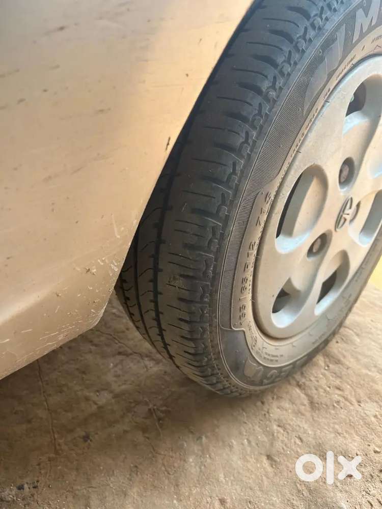Nano Good Car