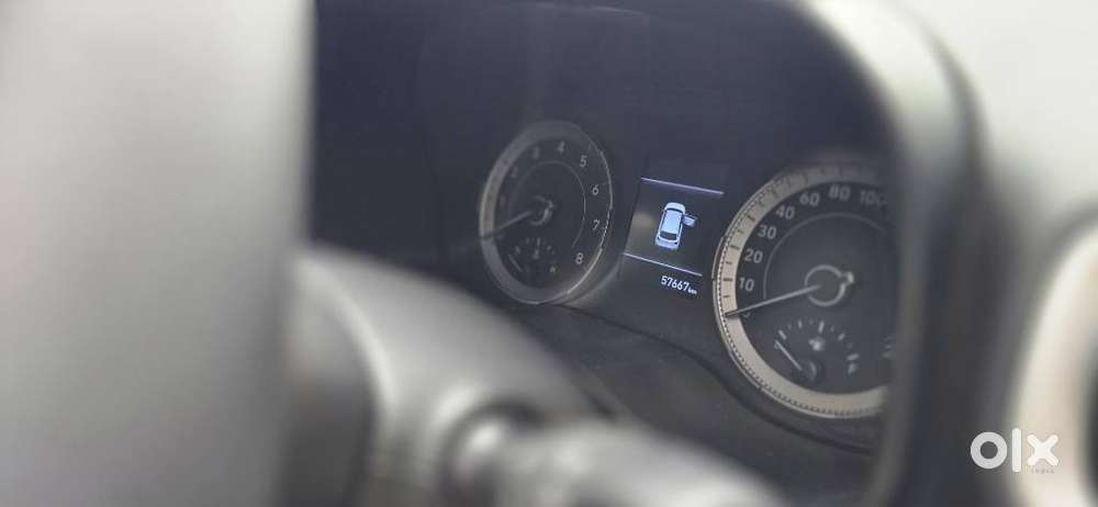 Hyundai Venue 1.0 Sx (o) Turbo Imt, 2021, Petrol