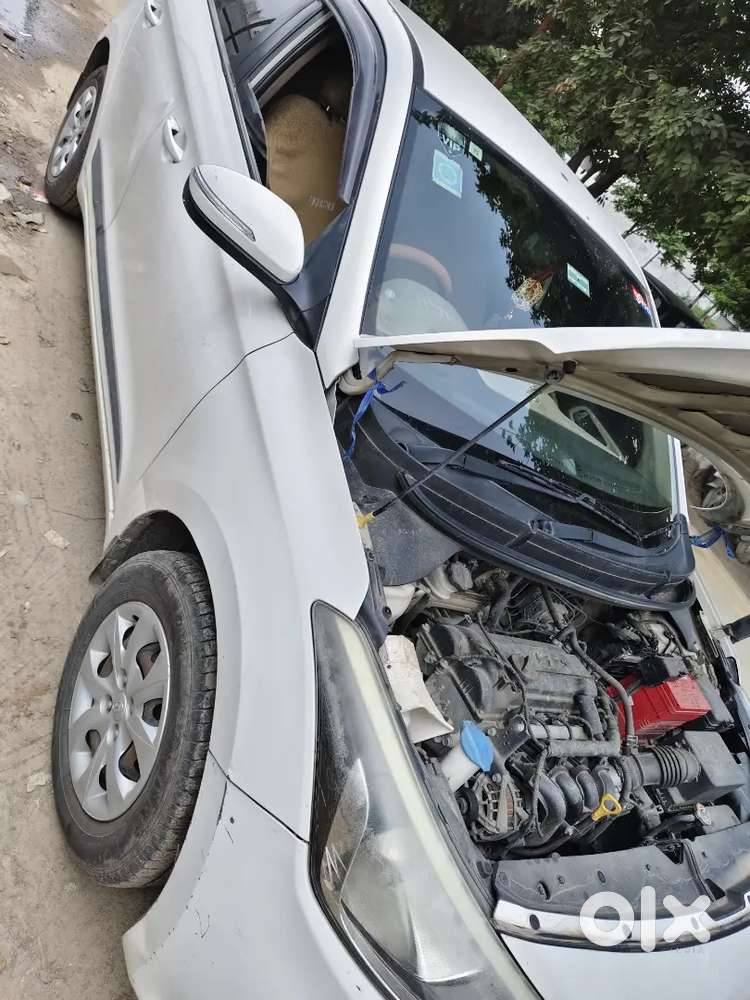 Hyundai New I20 2015 Petrol Well Maintained
