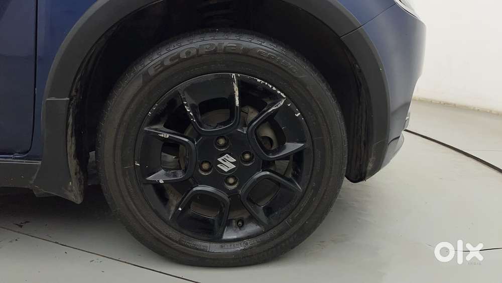 Maruti Suzuki Ignis 1.2 Alpha Amt, 2019, Petrol