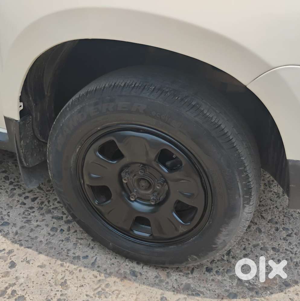 Renault Duster 110ps Diesel Rxl, 2013, Diesel