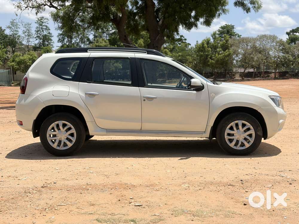 Nissan Terrano Xl 85 Ps Deisel, 2014, Diesel