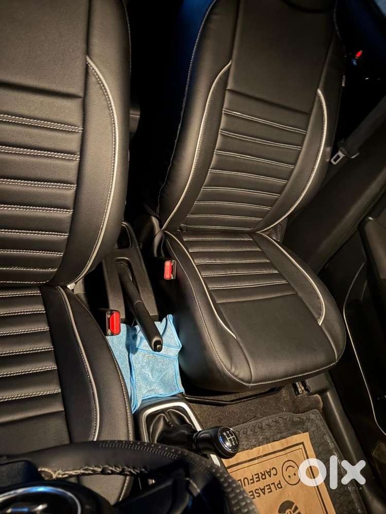 Maruti Suzuki Swift Petrol 2018