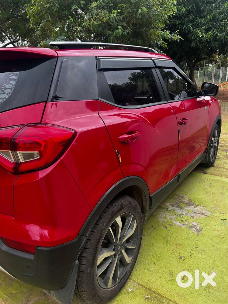 Mahindra Xuv300 2019