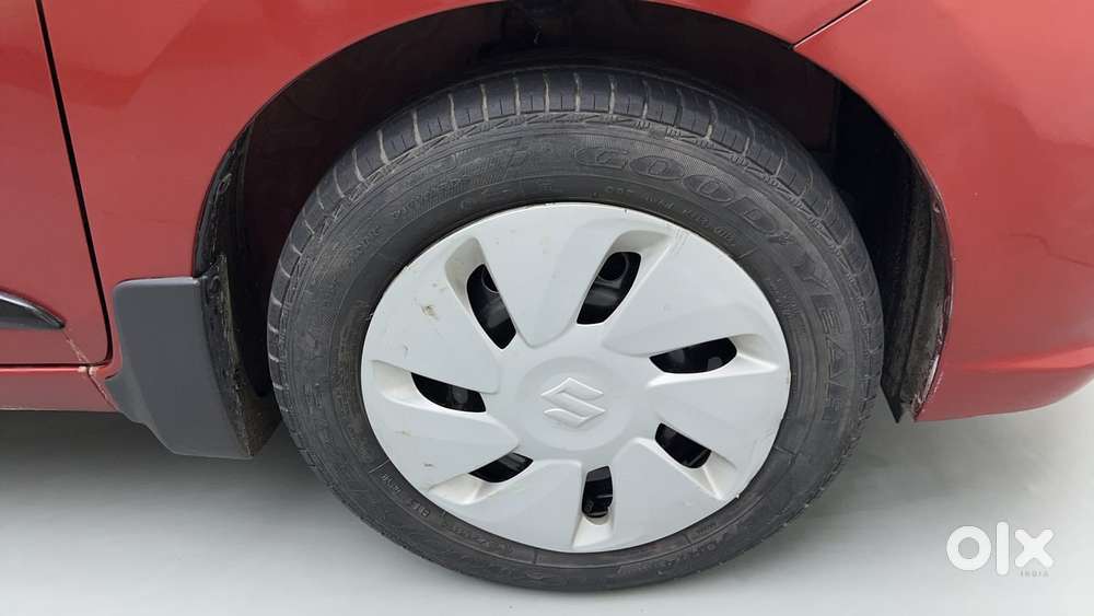 Maruti Suzuki Celerio 1.0 Zxi Amt, 2019, Petrol