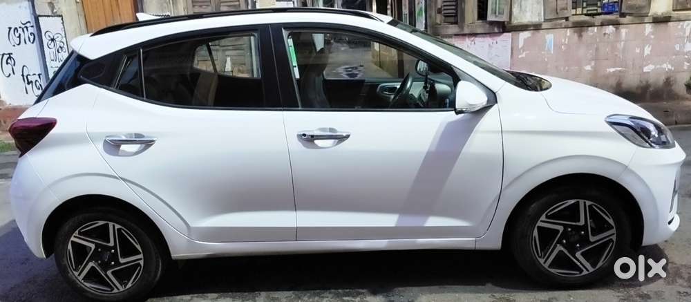 Hyundai Grand I10 Nios Asta, 2024, Petrol