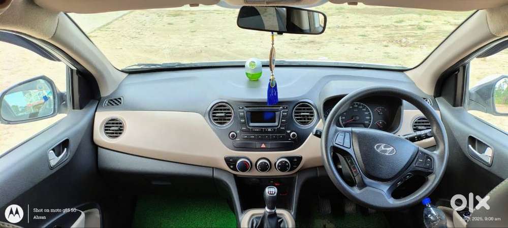 Grand I10 2016 Petrol 59000 Km Driven