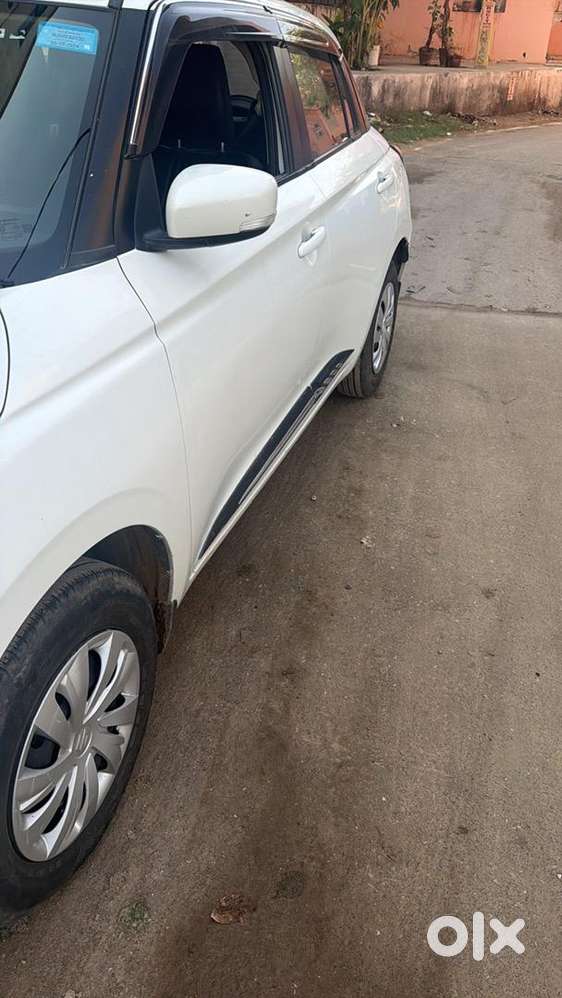 Maruti Suzuki Swift 2024 Petrol Well Maintained