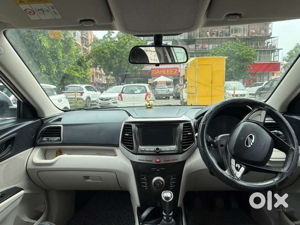 Mahindra Xuv300 Diesel 2019