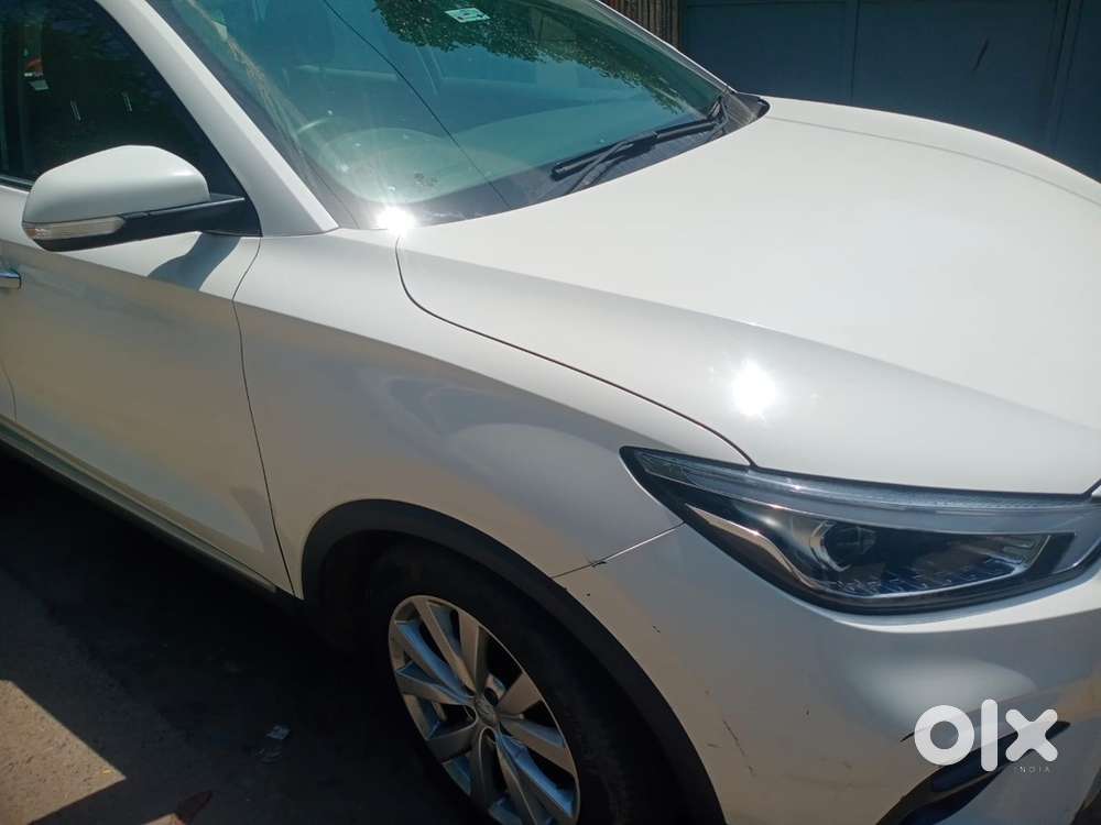 Mg Astor 2023 Petrol Manual