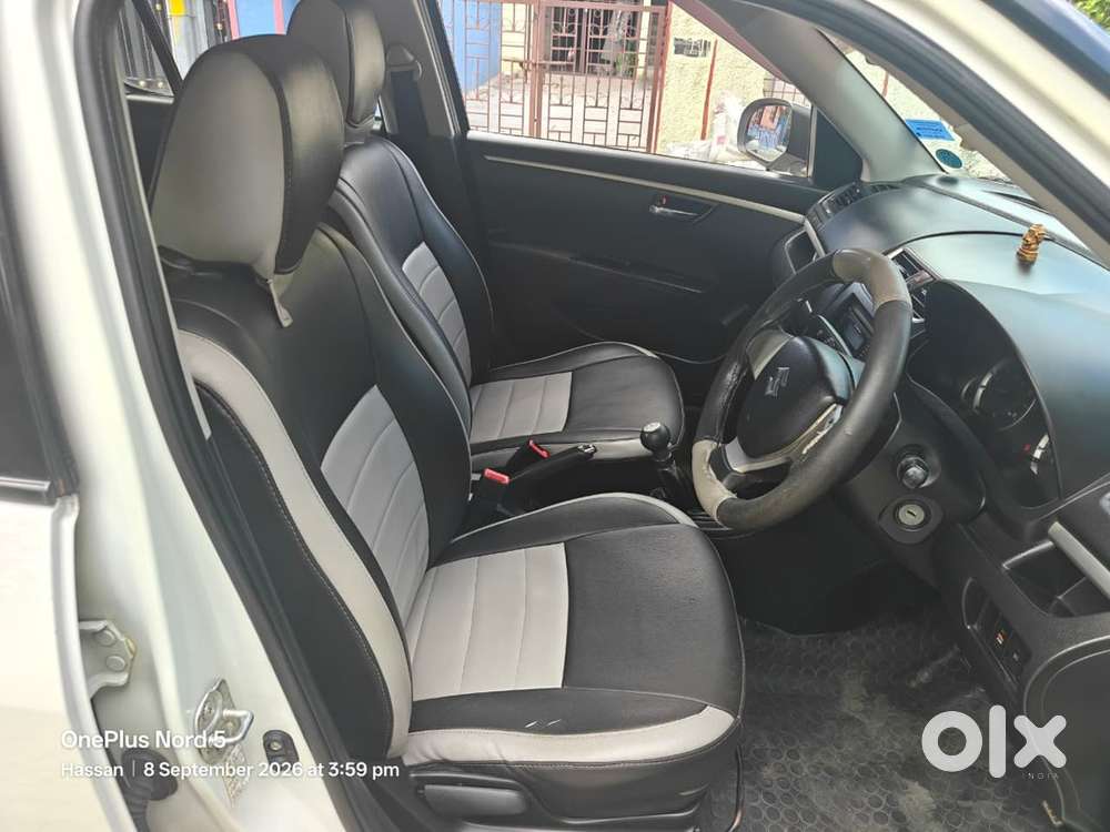  Maruti Suzuki Swift Vxi | 2012 | Petrol | Second Owner