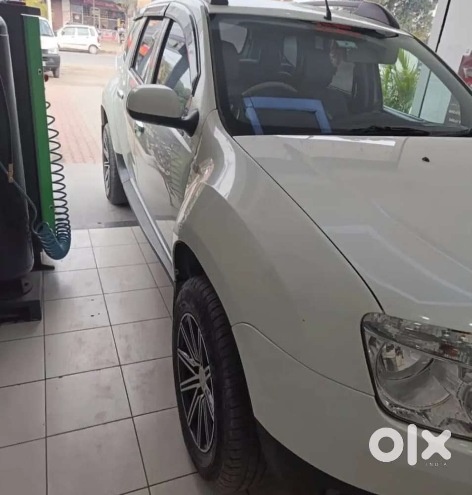Renault Duster 2014 Diesel 72000 Km Driven