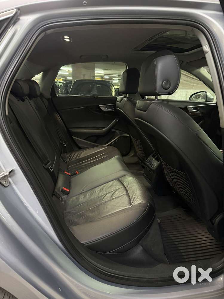 Audi A4 2.0 35 Tdi Technology Pack, 2017, Diesel