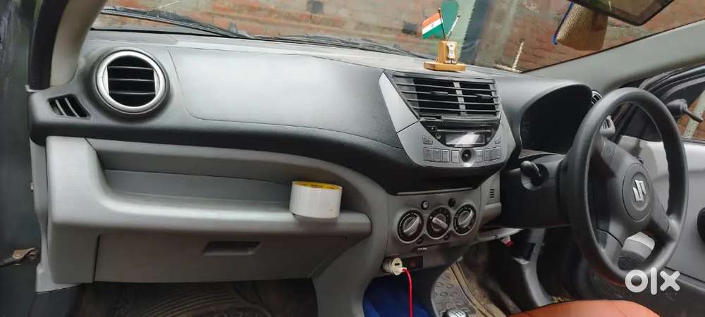 Pawer Staring Automatic Windows
