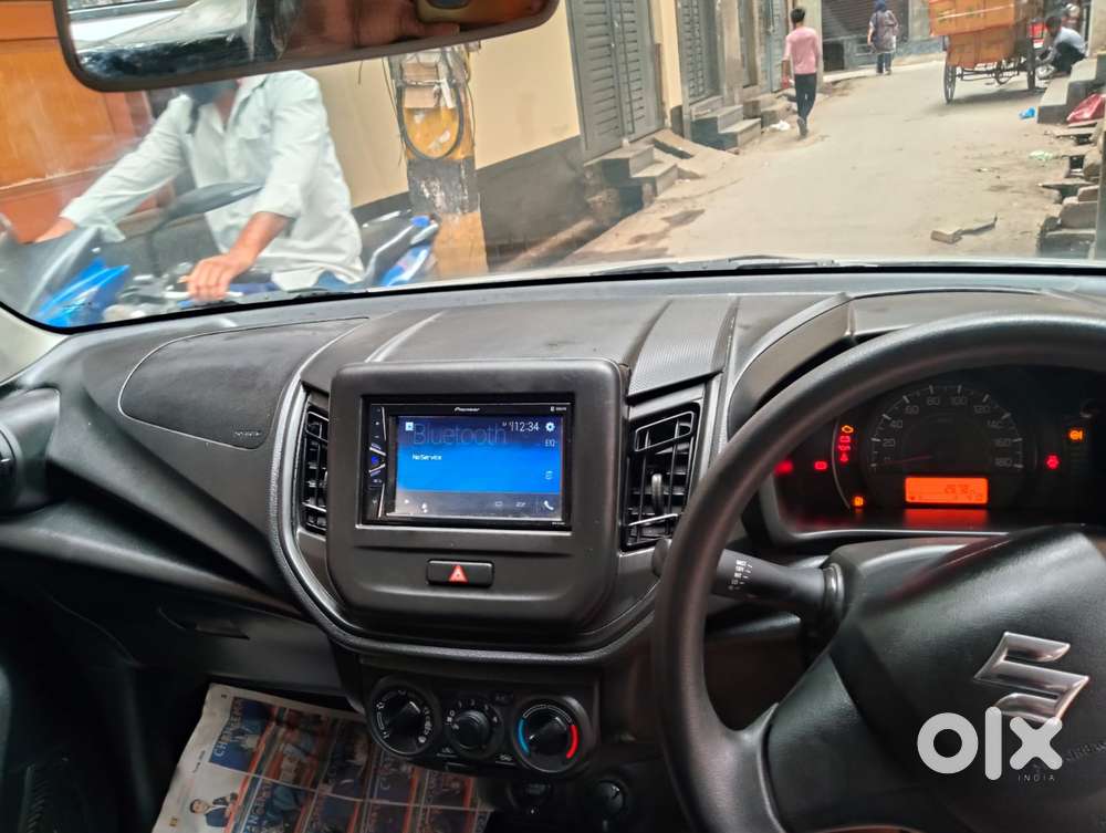 Maruti Suzuki Celerio Lxi(o), 2022, Petrol